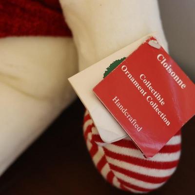 25" MR. BINGLE, Year 2000 W/ Tags