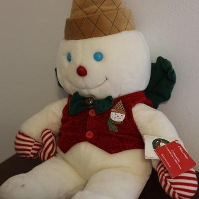 25" MR. BINGLE, Year 2000 W/ Tags