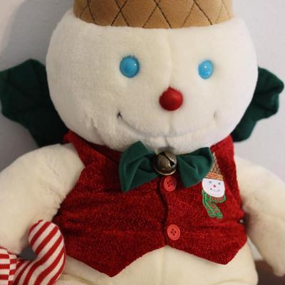 25" MR. BINGLE, Year 2000 W/ Tags