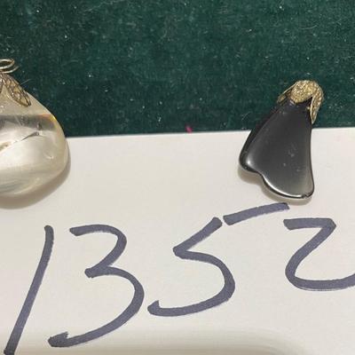 Vintage Pendants