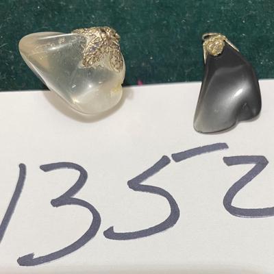Vintage Pendants