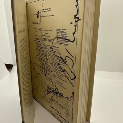 SIGNED (4) Books by Author, S.G. Thigpen
