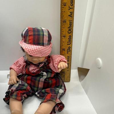 Vintage Dolls