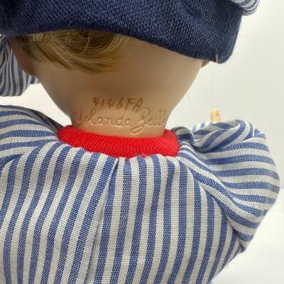 Vintage Dolls