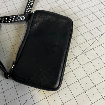 2 Bandoleer Over the Shoulder Bags, Lightly Enjoyed