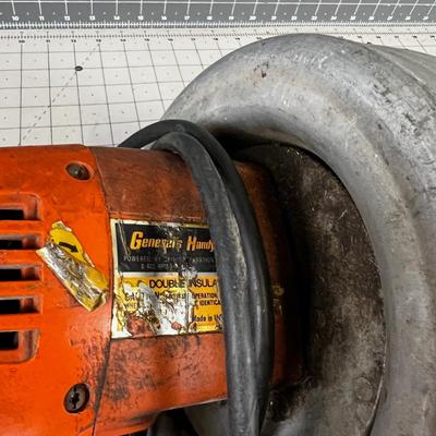 Electric Snake TOOL
