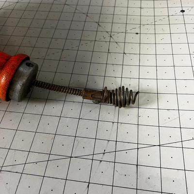 Electric Snake TOOL