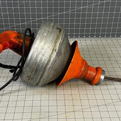 Electric Snake TOOL