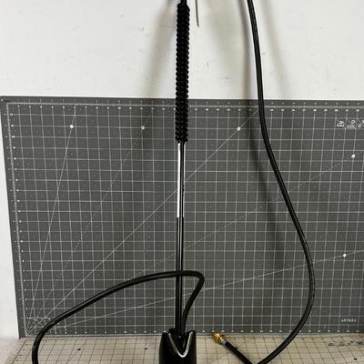 Leaf Burner Torch
