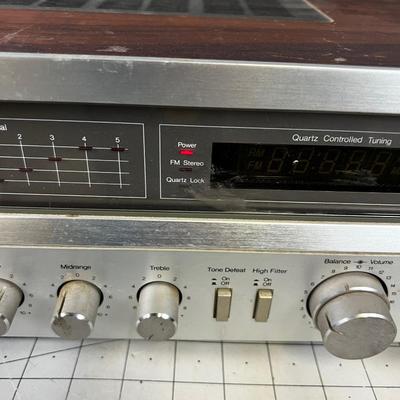 MCS Stereo Receiver #3249