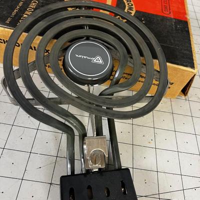 Electric Stove Element
