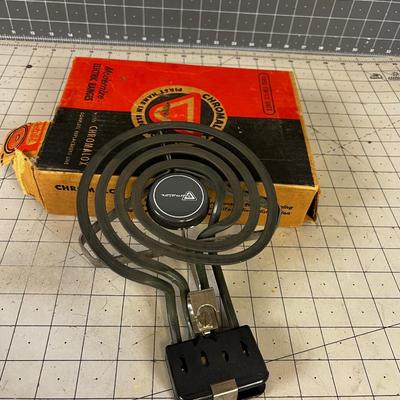 Electric Stove Element