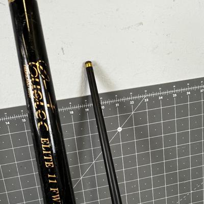 Cuctec Elite 11 Cue Stick 