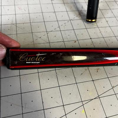 Cuctec Elite 11 Cue Stick 