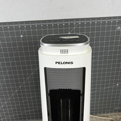 Pelonis Space Heater 