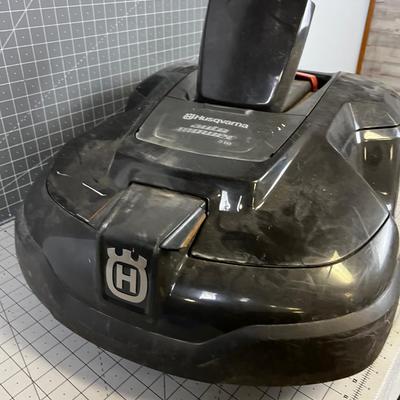 Husqvarna Auto Mower #310