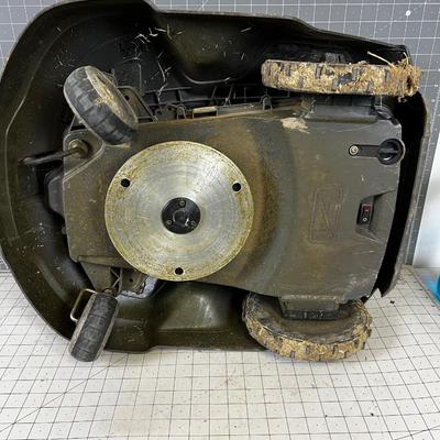 Husqvarna Auto Mower #310