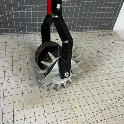 Lawn Edger