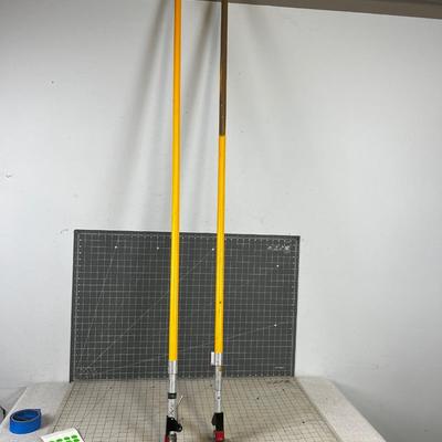 Adjustable Bed Holders