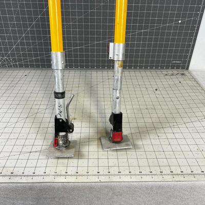 Adjustable Bed Holders