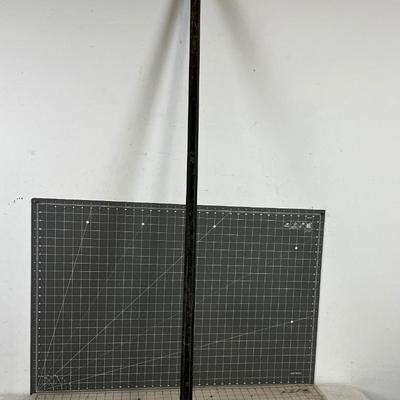 Heavy Duty Pry Bar 