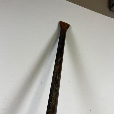 Heavy Duty Pry Bar 