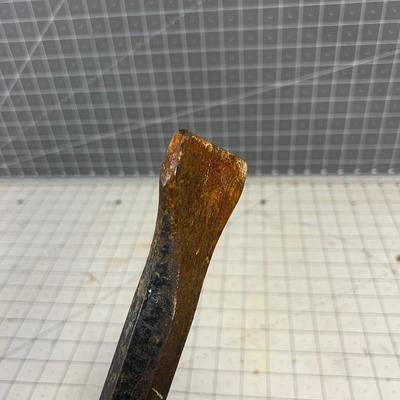 Heavy Duty Pry Bar 