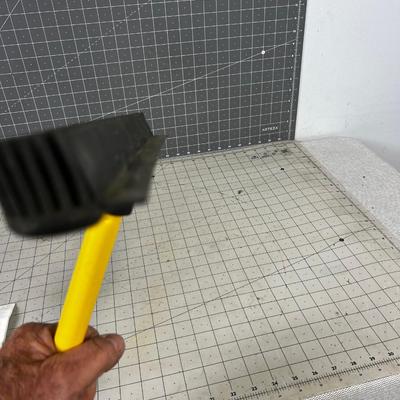 Squeegee SWEEPA Floor Scrubber 