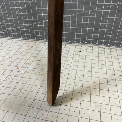 Heavy Duty Breaker / Pry Bar 