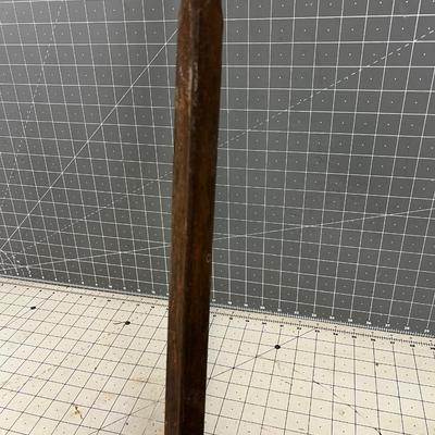 Heavy Duty Breaker / Pry Bar 