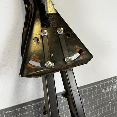 Tow Bar 