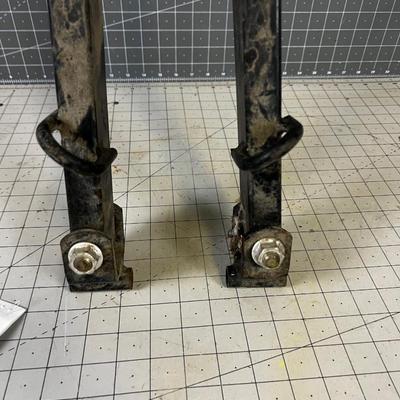 Tow Bar 