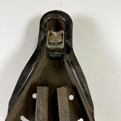 Tow Bar 