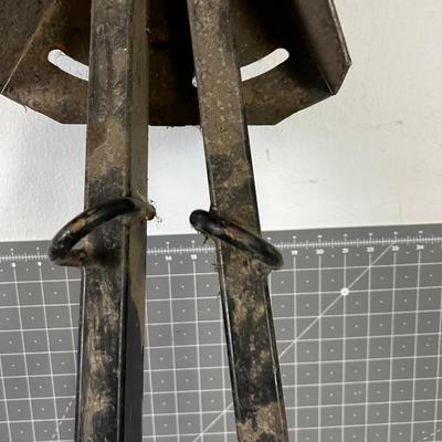 Tow Bar 