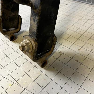 Tow Bar 
