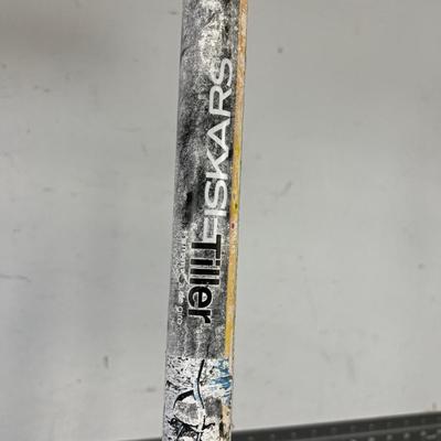 Fiskars Tiller 