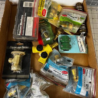 Hose Parts 