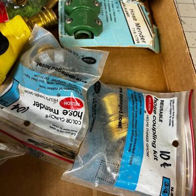 Hose Parts 