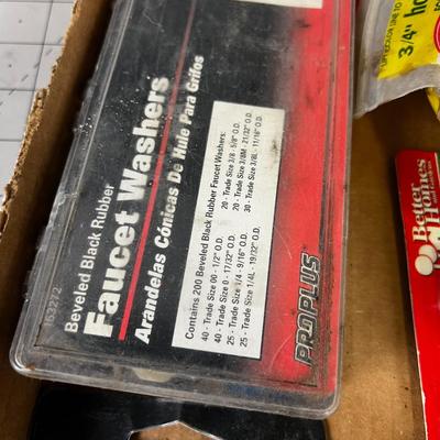 Hose Parts 