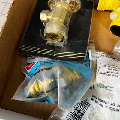 Hose Parts 