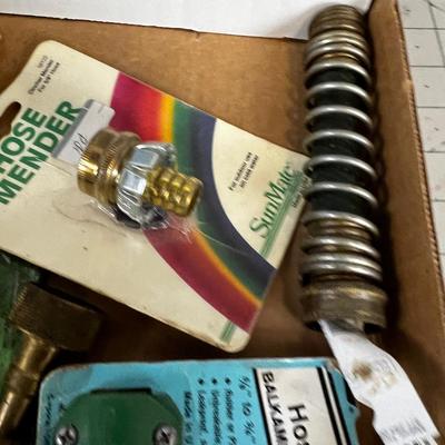 Hose Parts 
