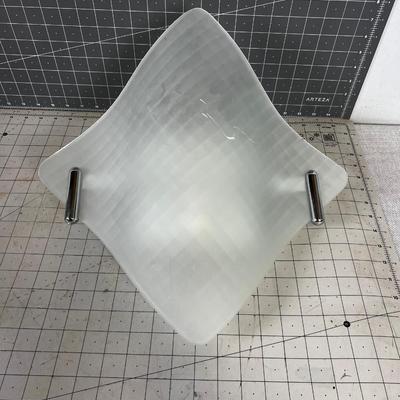 Wall Sconce Modern Style Glass Shade