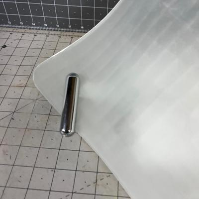Wall Sconce Modern Style Glass Shade