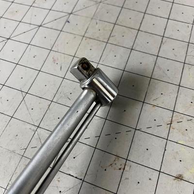 Husky Torque Wrench