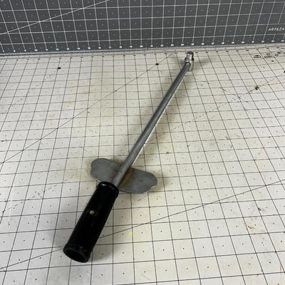 Husky Torque Wrench
