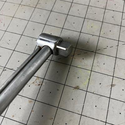 Husky Torque Wrench