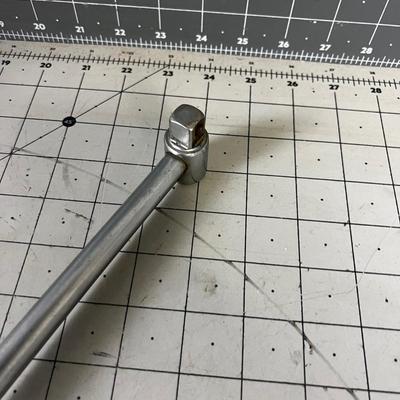 Husky Torque Wrench