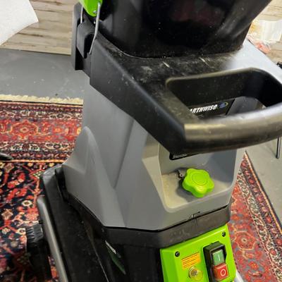 Chipper Shredder