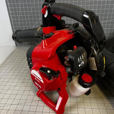 Troy-Bilt Blower / Vacuum, Gas