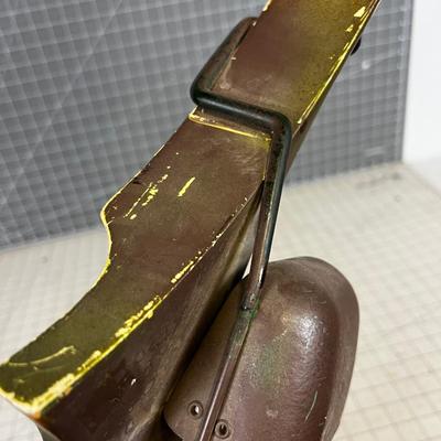 Vintage Re-Curve Bow 